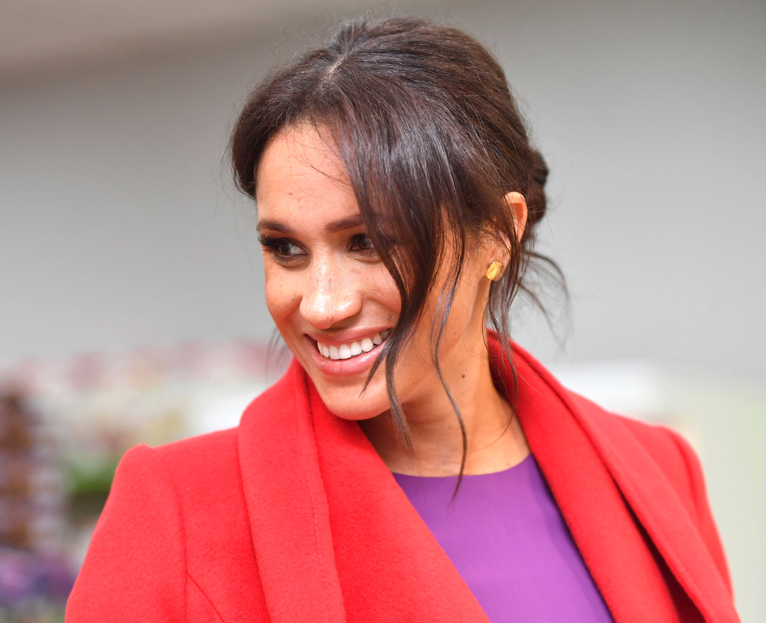 Meghan Markle