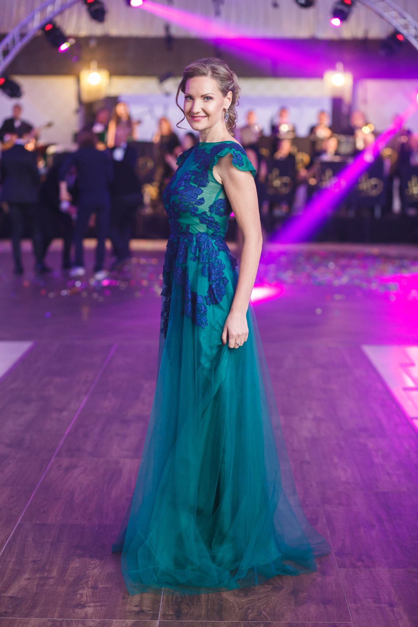 Melania Medeleanu