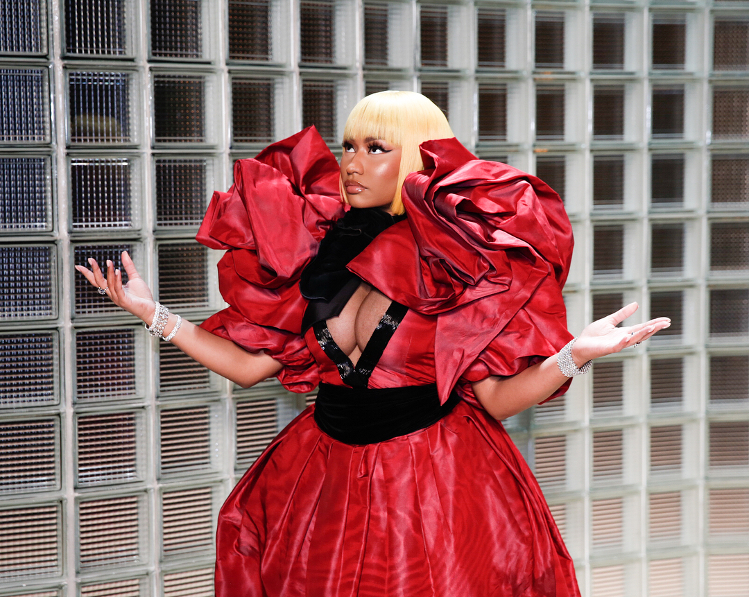 Nicki Minaj