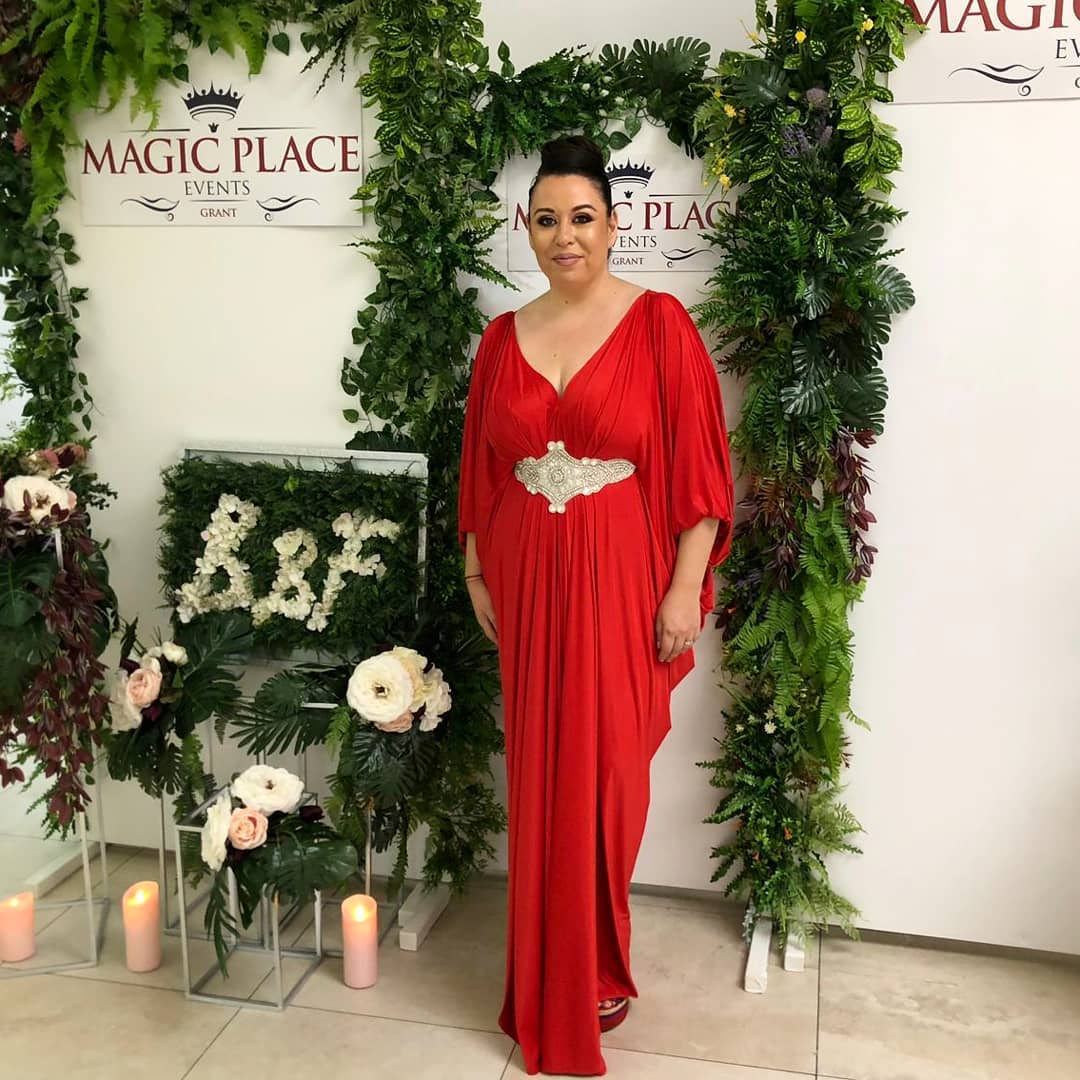 Oana Roman, nuntă Brigitte Sfăt, 7 iulie 2019 - Avantaje ...