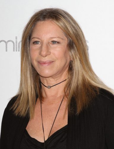 Prințul Charles și Barbra Streisand au avut o aventură