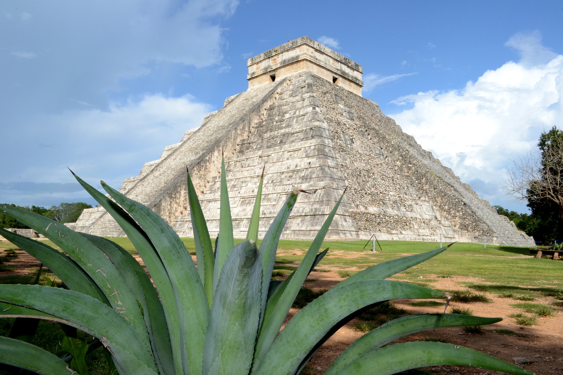 Vacanță exotică pe Riviera Maya 