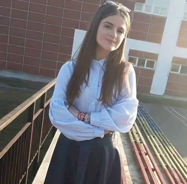 Alexandra Măceșanu