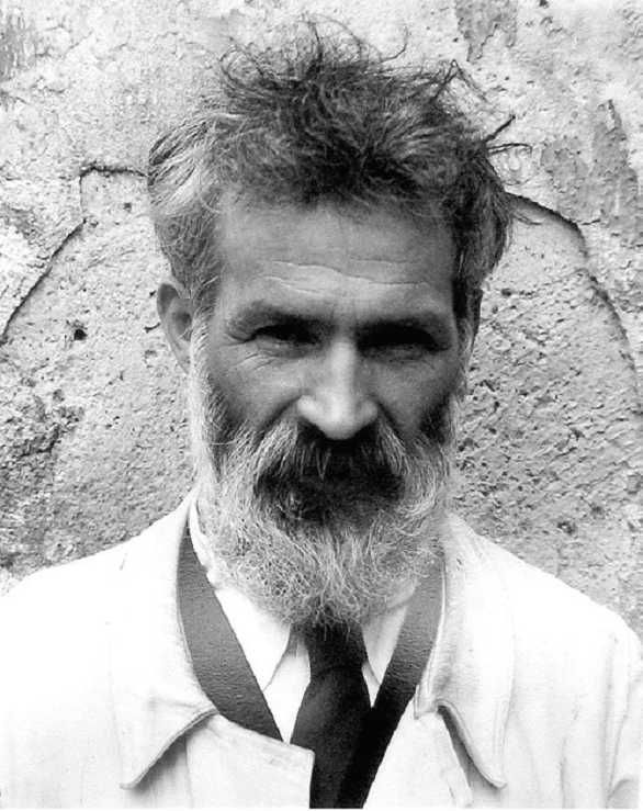 Constantin Brâncuși