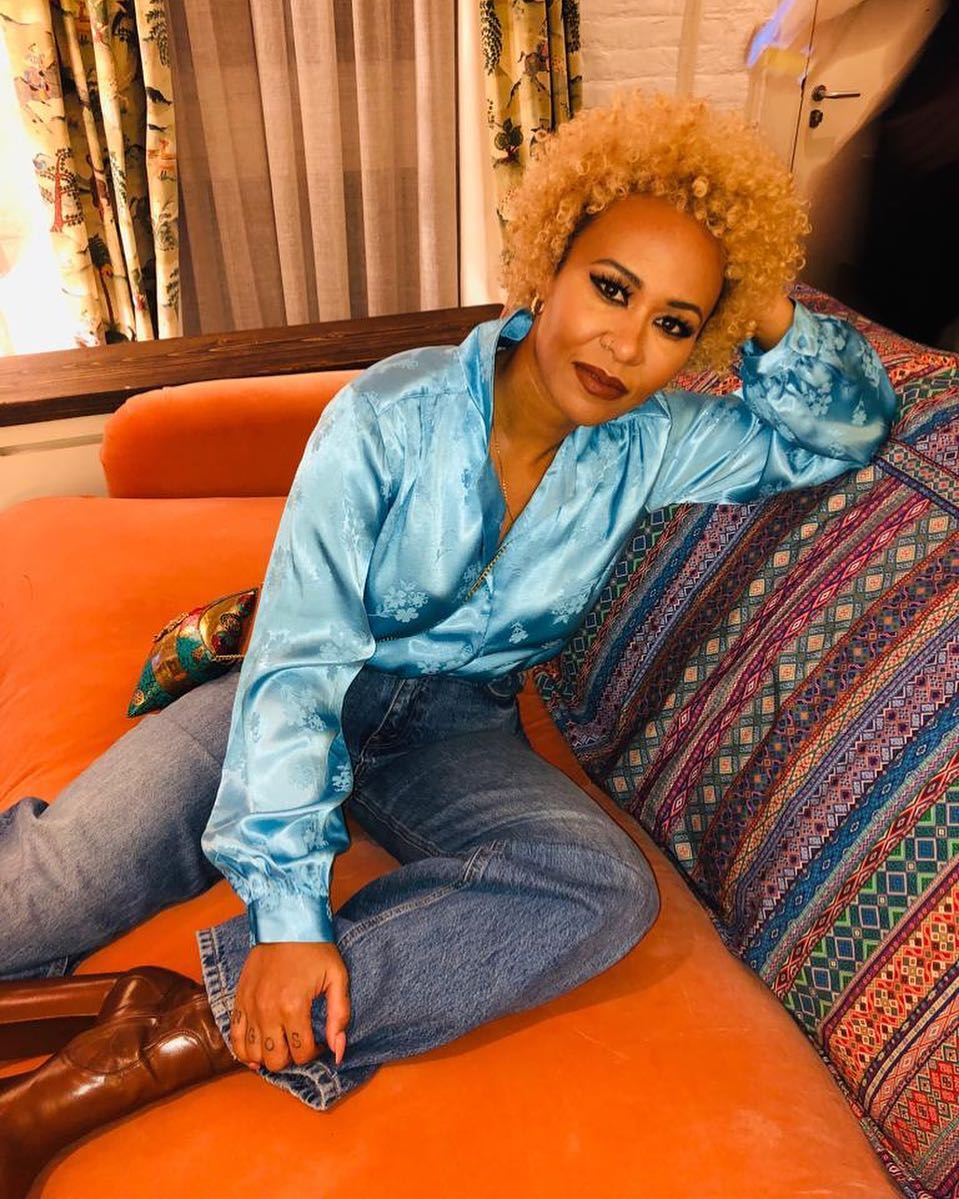 Emeli Sande