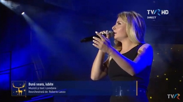 Gafă uriașă la Cerbul de aur 2019