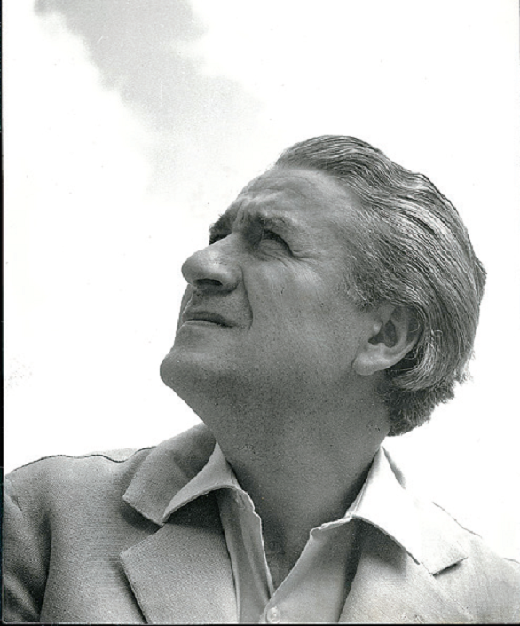 Sergiu Celibidache
