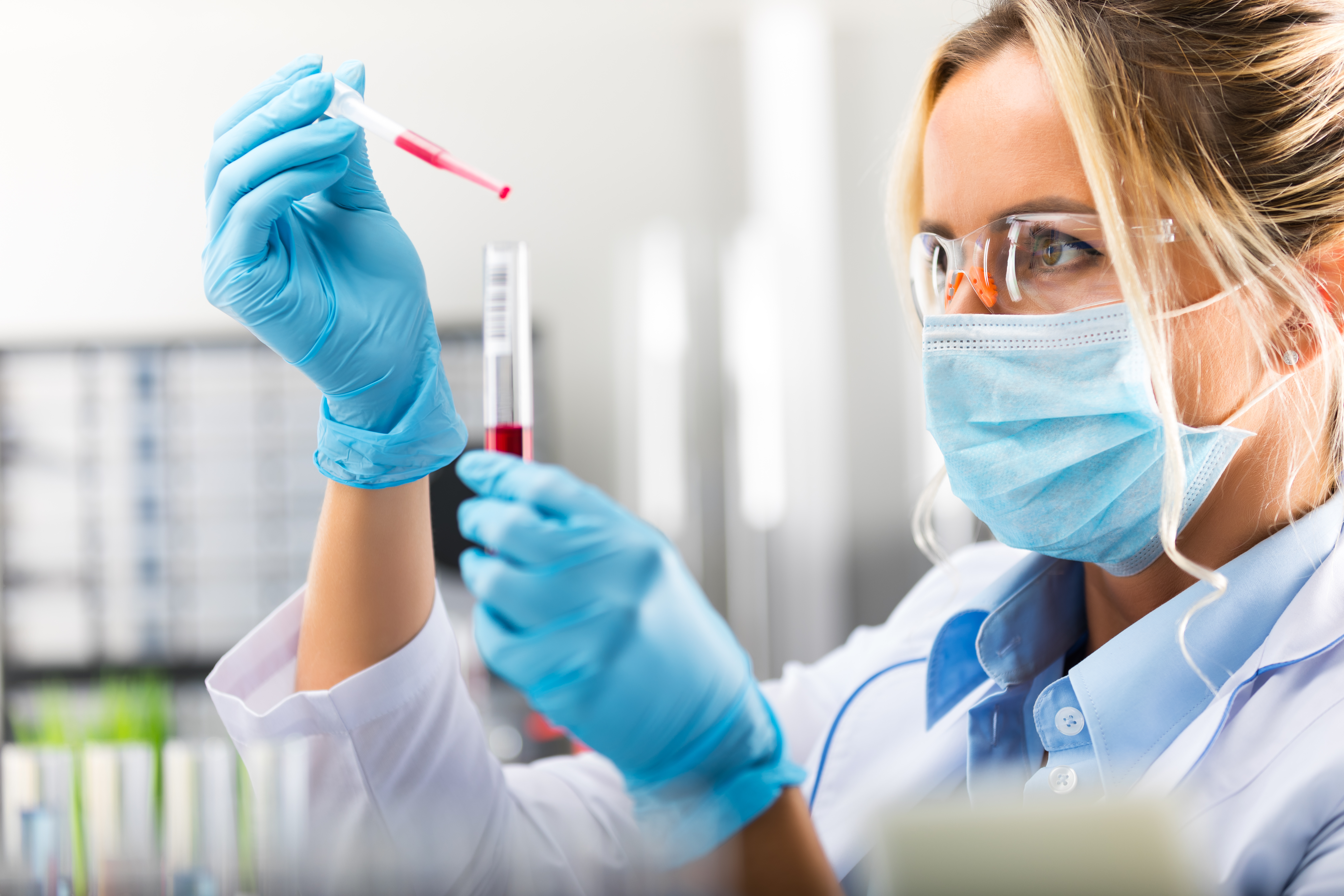 Top salarii industria farmaceutică