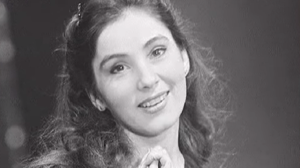 Daniela Vlădescu