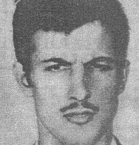 Ion Râmaru