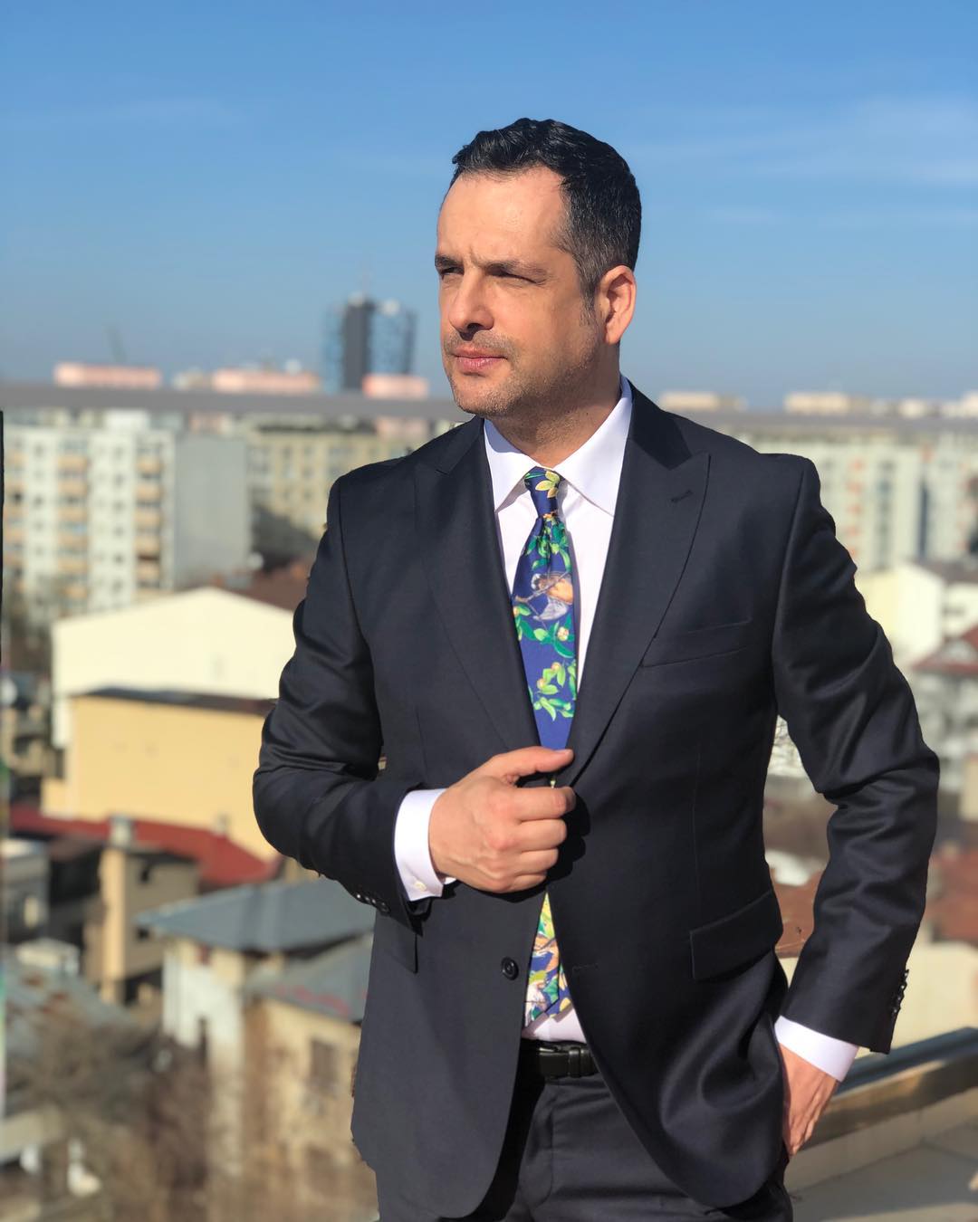 Mădălin Ionescu - Avantaje.ro - De 20 de ani pretuieste ...