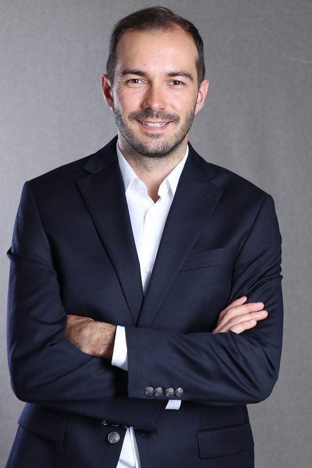Psihologul Alexandru Pleșea