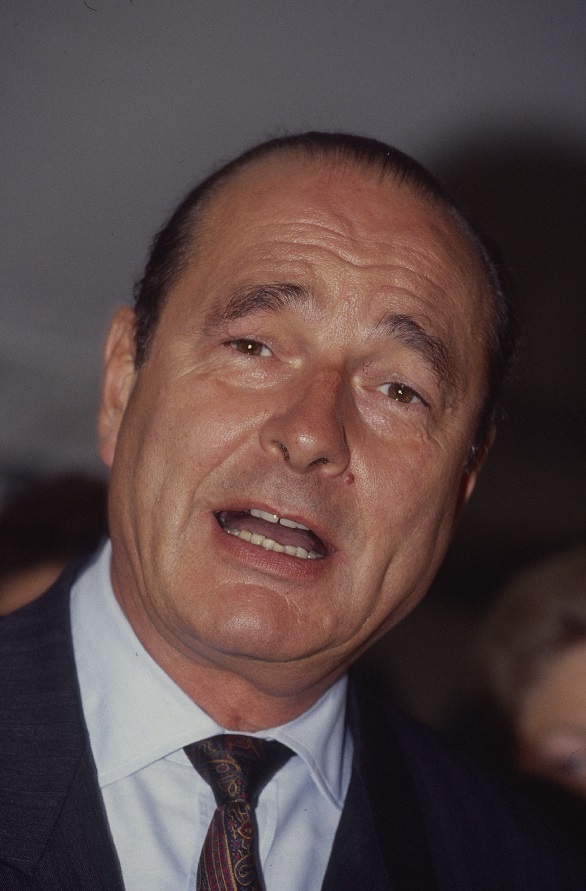 a murit jacques chirac