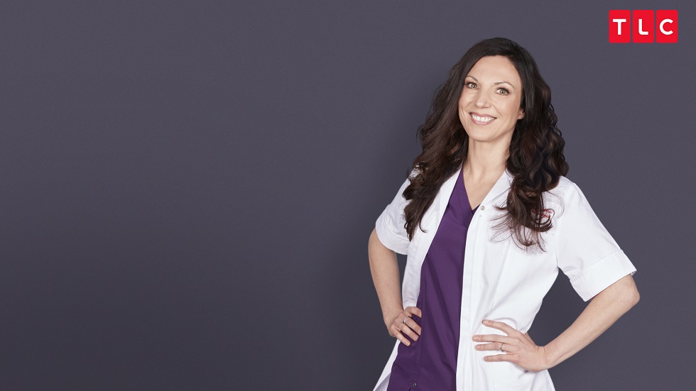 Dr. Emma Craythorne, dermatologul din emisiunea „SOS, am probleme de