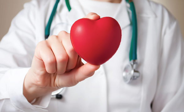 prof. dr. Mircea Cinteză medic primar cardiolog