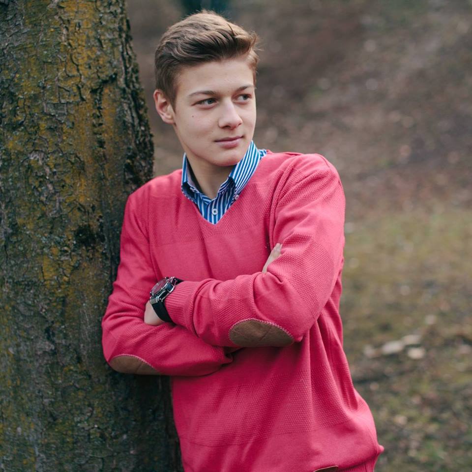 Aurel : Marc Aurel blazer 3680-7010-92911 in het Donker Blauw - Aurel