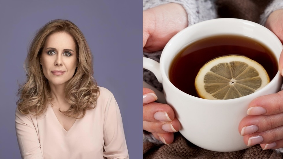 Bea ceai de suc pentru a pierde în greutate