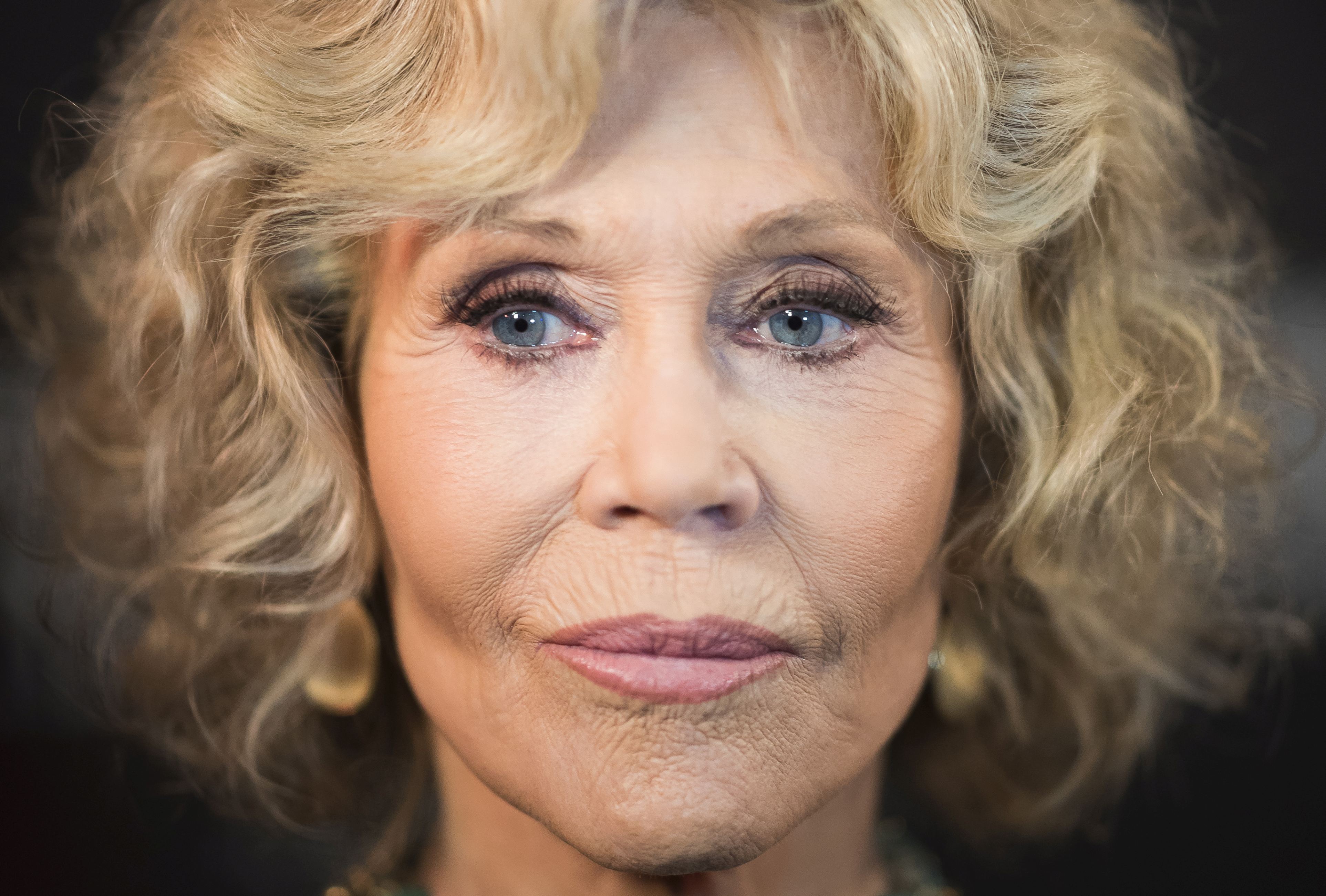 Jane Fonda