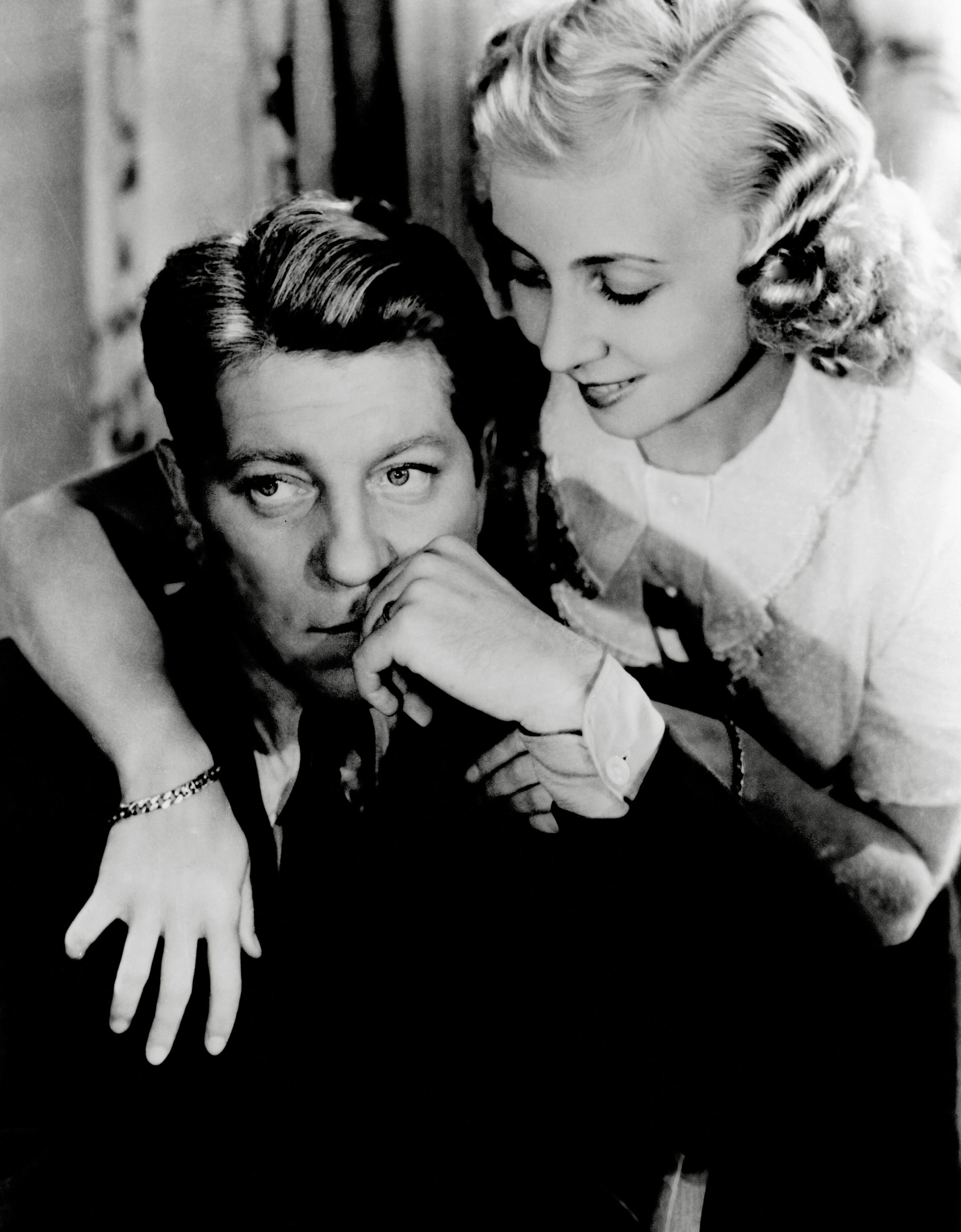 Film Avec Jean Gabin Et Marlene Dietrich Tulburătoarea poveste de dragoste dintre Marlene Dietrich și Jean Gabin