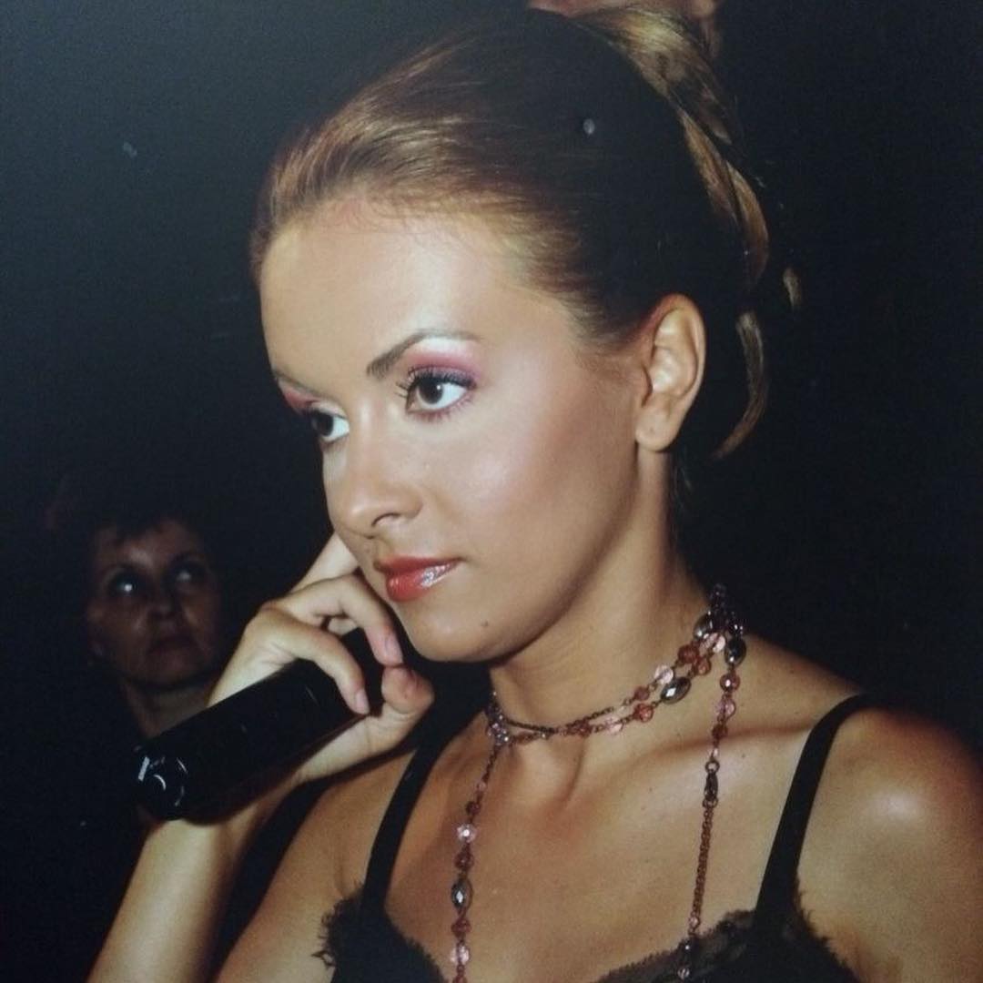 Simona Gherghe : Incredibil! Simona Gherghe a anunţat când revine pe micile ... - Momente de groază pentru simona gherghe!