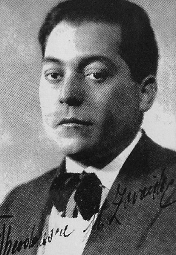 Zavaidoc
