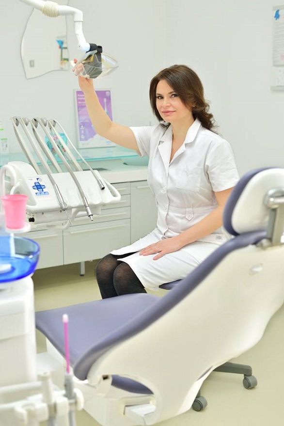 aparat dentar copii