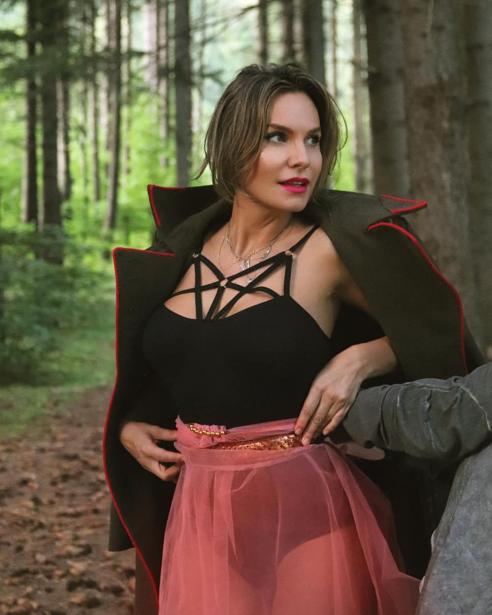 Anna Lesko - Avantaje.ro - De 20 de ani pretuieste femei ca tine