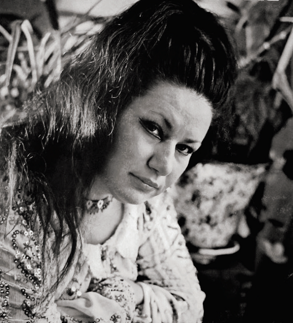 Ileana Sărăroiu