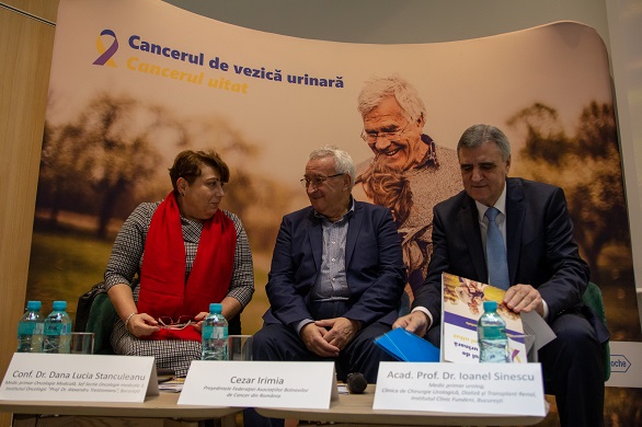cancerul de vezică