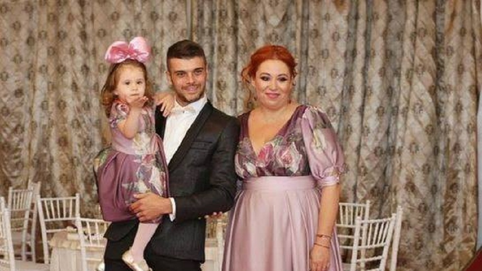 Oana Roman și Marius Elisei s-au despărțit