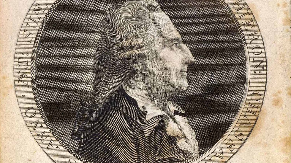 Adevărul despre reputația de aventurier amoros a lui Casanova