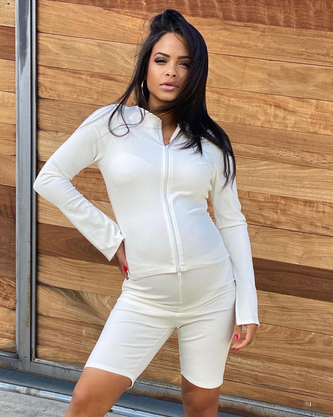 christina milian pierdere în greutate thigh slimming 30 de zile