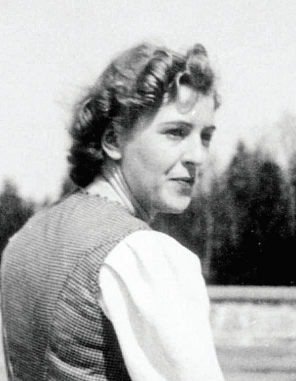 Eva Braun