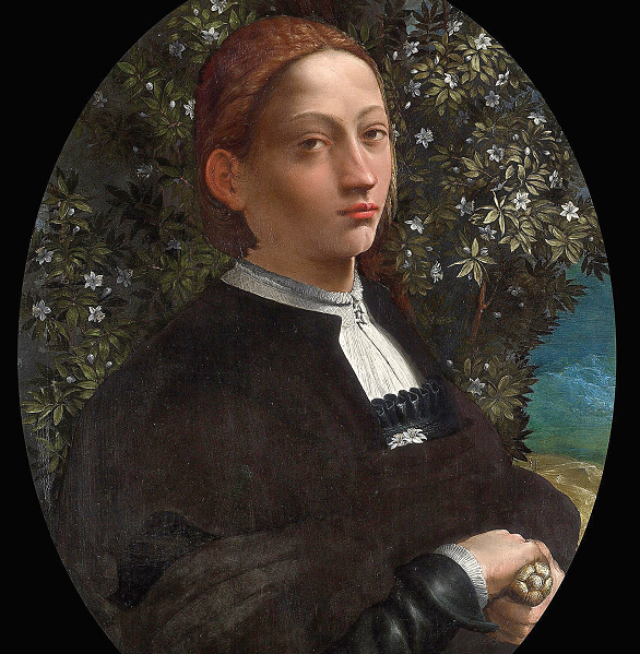 Lucrezia Borgia