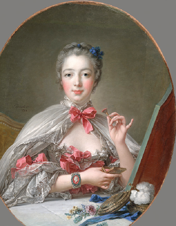 Madame de Pompadour