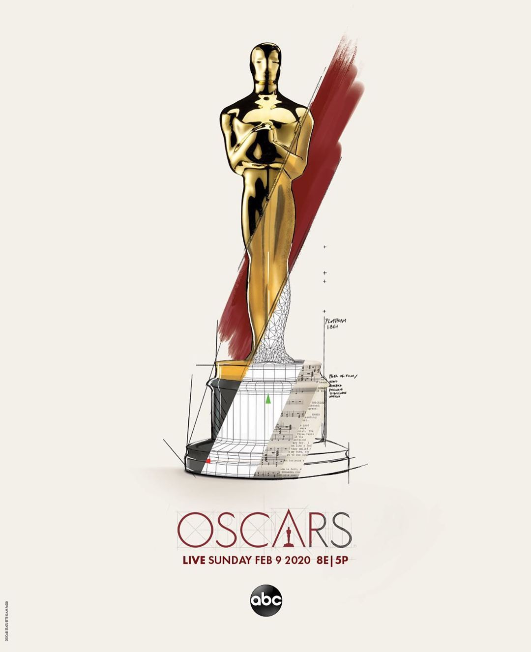 Nominalizări Oscar