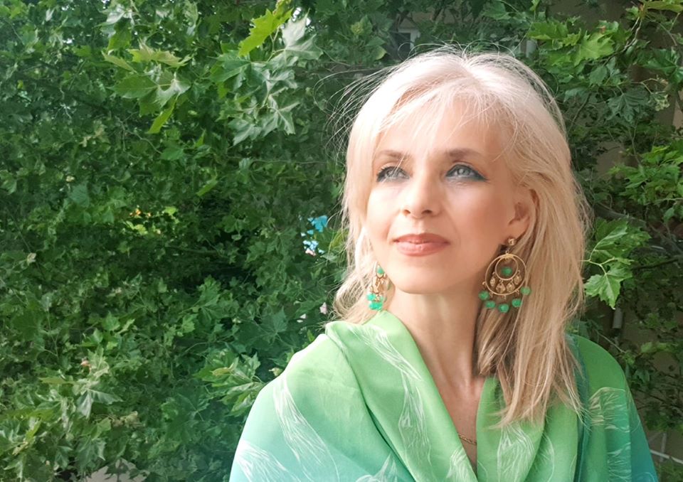 Bianca Brad La 52 De Ani Cum Arăta Actrița Acum 20 De Ani