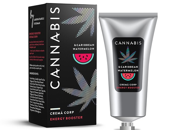 crema de corp Watermelon
