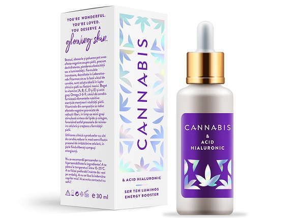 ser de fata Cannabis