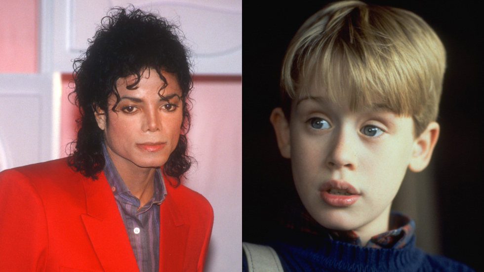 Macaulay Culkin A Decis SÄ SpunÄ AdevÄrul A Fost Sau Nu Abuzat Sexual De Michael Jackson