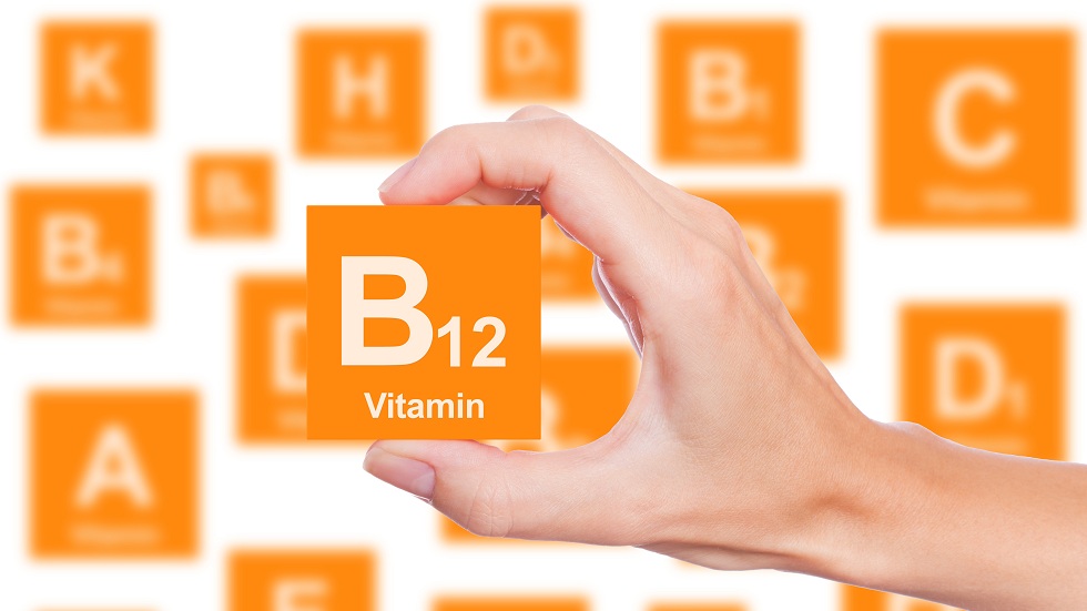 cum afectează vitamina B12 vederea