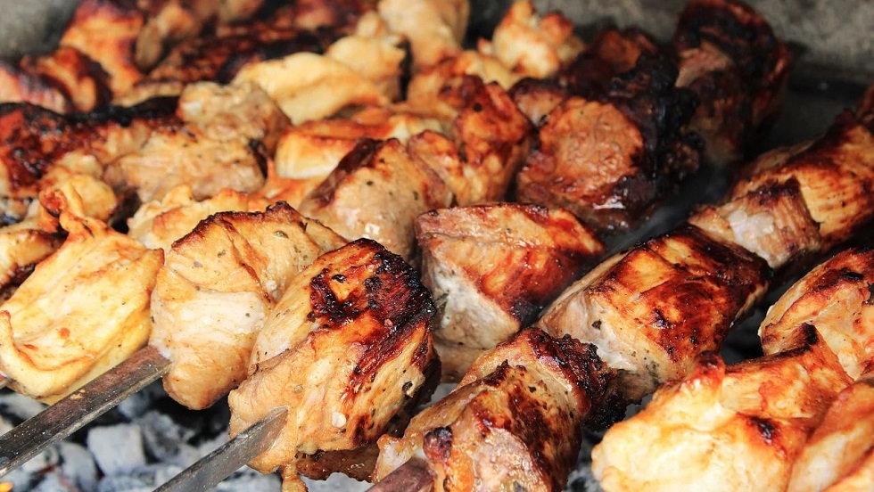 consum de carne