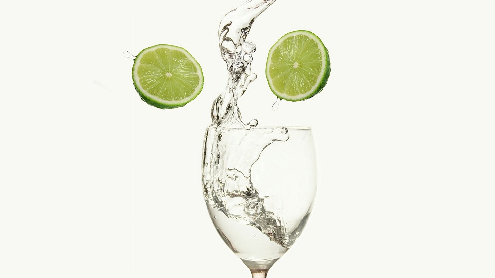 detoxifierea ficatului cu lamaie si patrunjel)
