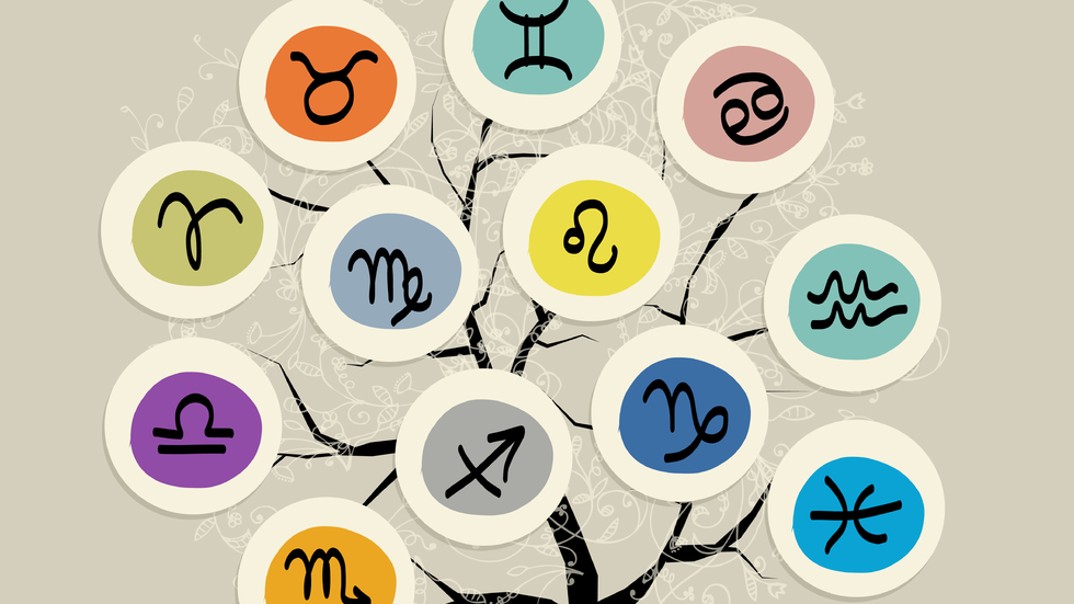 Horoscop 11 Februarie Zodia Care IÈi RecupereazÄ Un Bun Pierdut