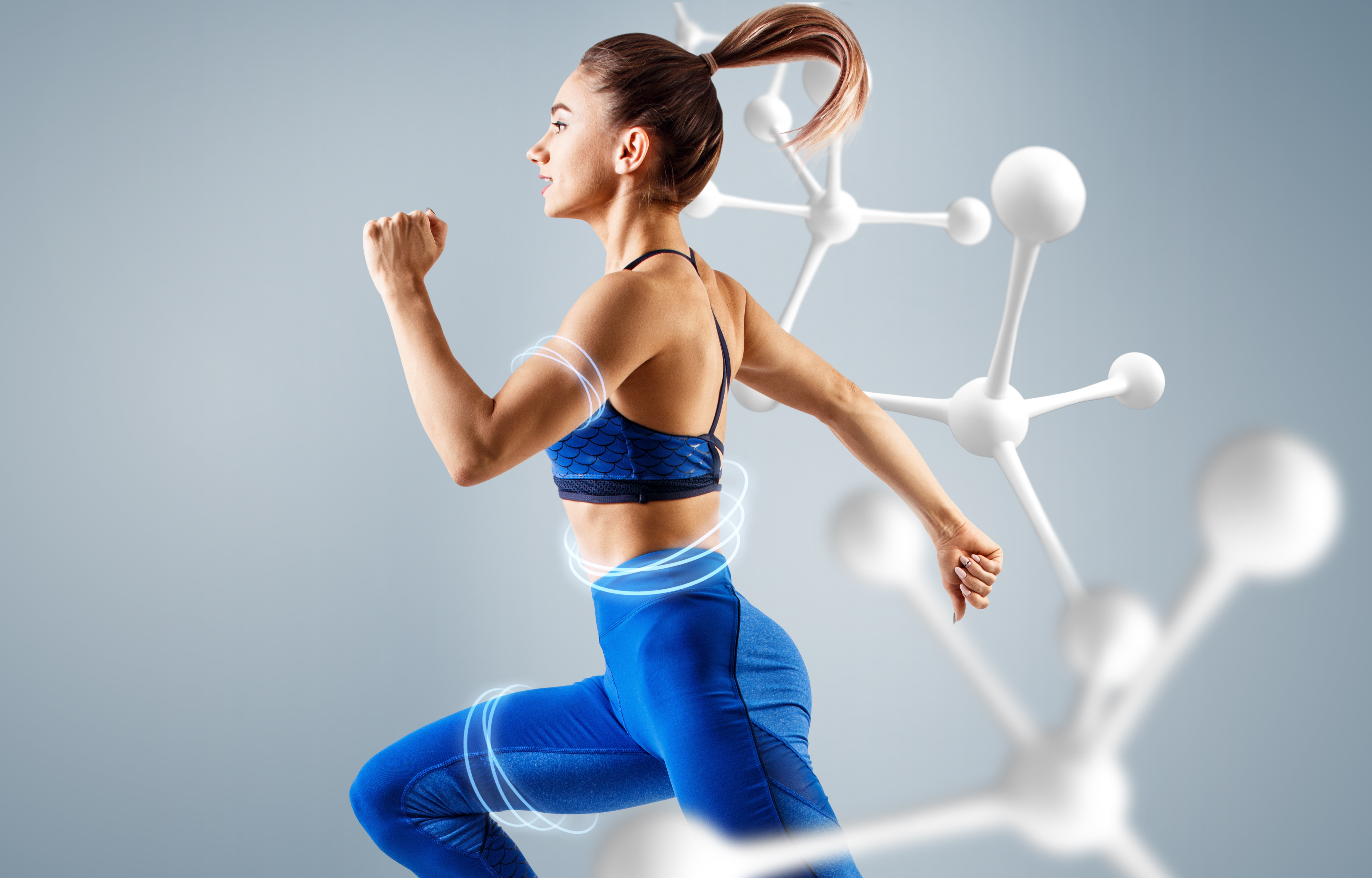 metabolism mai rapid