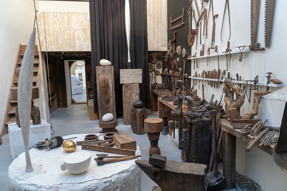 ziua Constantin Brâncuși