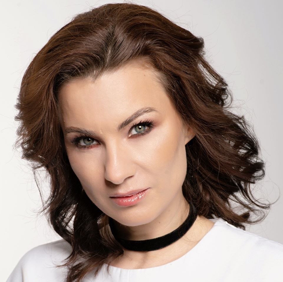 Florentina Mușat