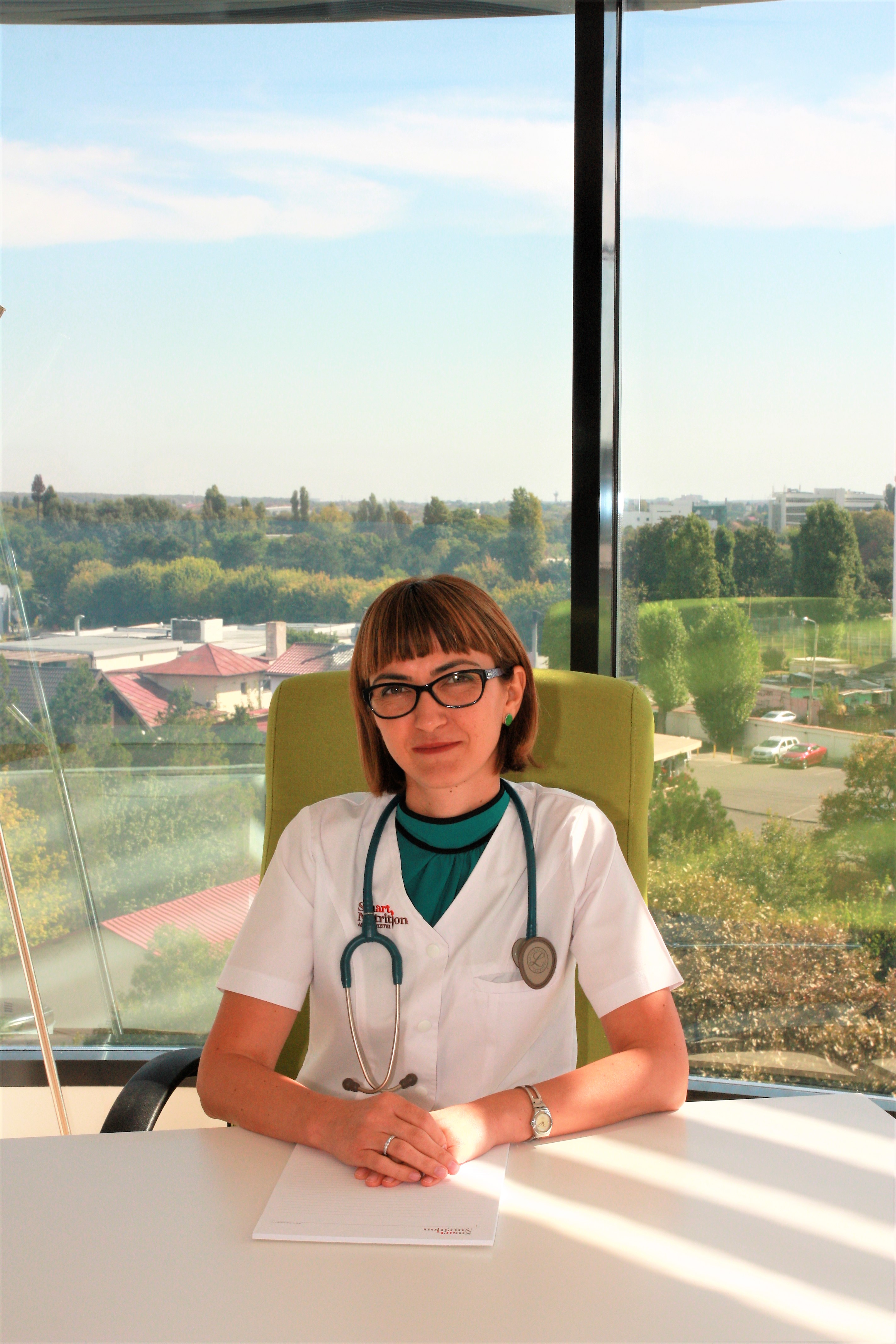 dr.Mihaela Posea