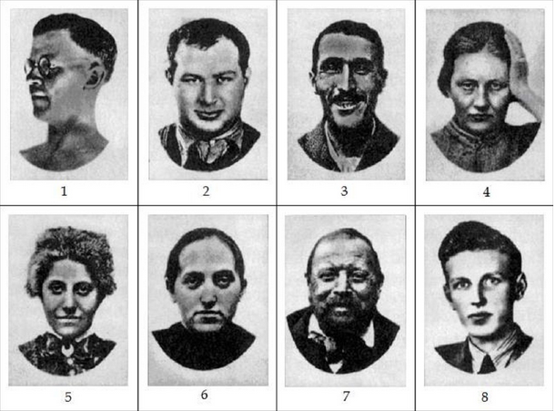 testul Szondi