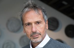 Claudio Quarta